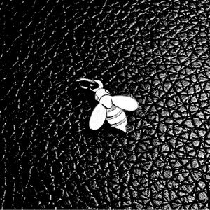 James Avery Honey Bee Charm